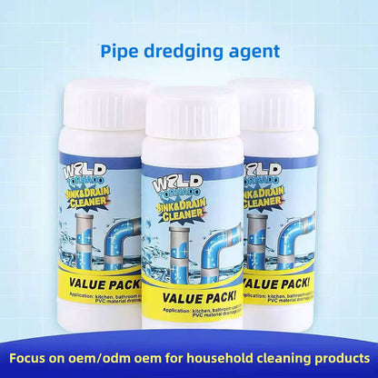 Sink Dredger/ Unblocker
