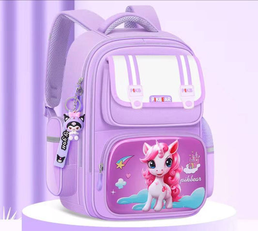 ORTHOPEDIC QUALITY CHILDREN SCHOOL BAG