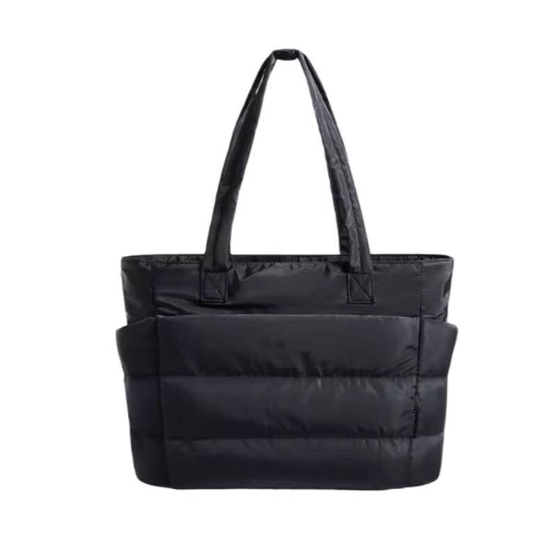 New Minimalist Tote Bag