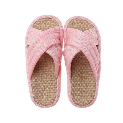 Unisex Luxury Lounge/House Slippers