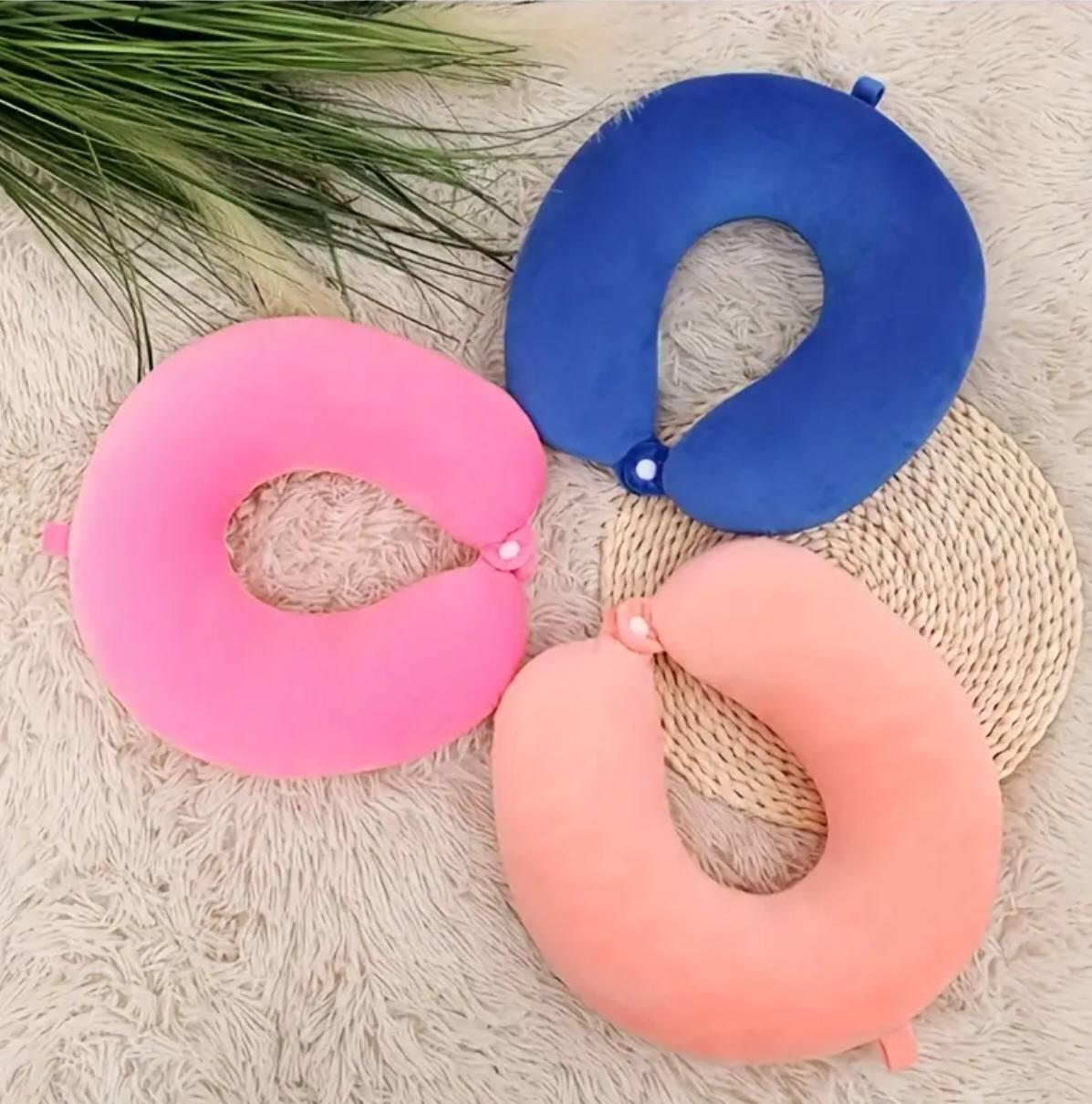 U - shaped Travel neck  pillows