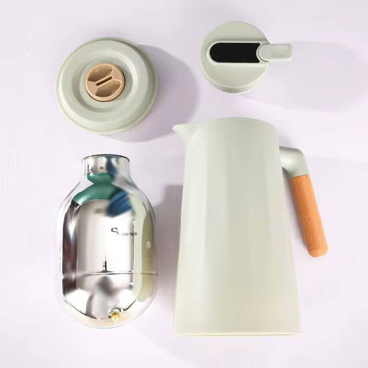 Vacuum flask
