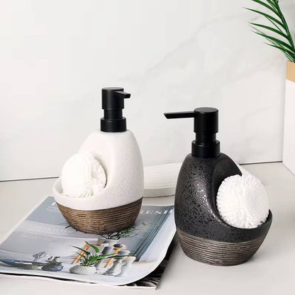 Handwash/liquid soap dispensers
material:ceramic