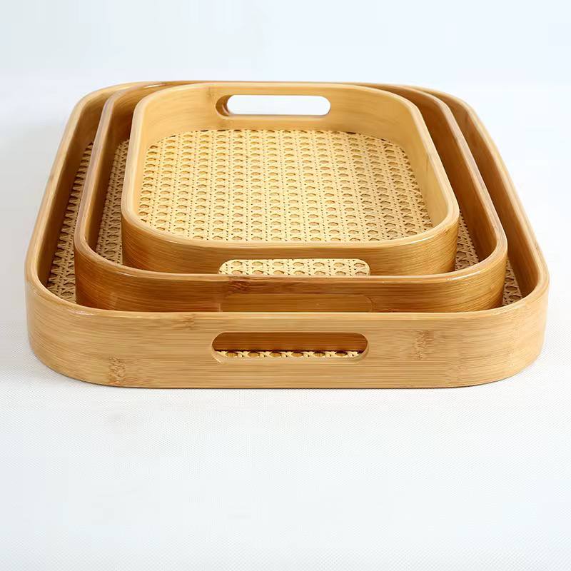 Grid Bottom Tray.