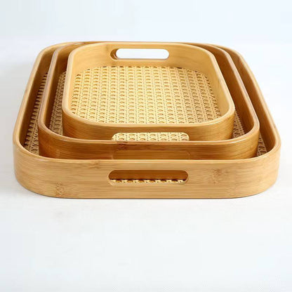 Grid Bottom Tray.