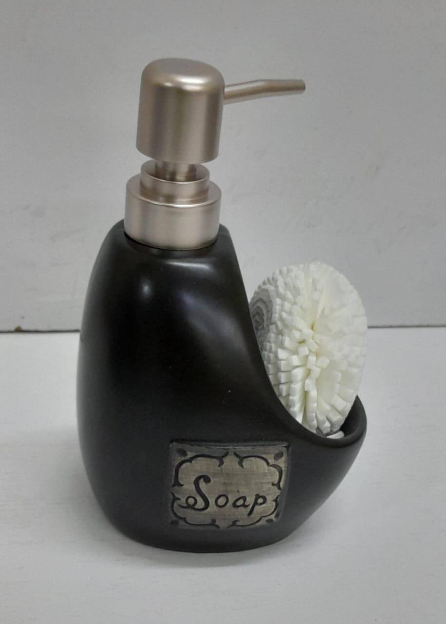 Handwash/liquid soap dispensers
material:ceramic