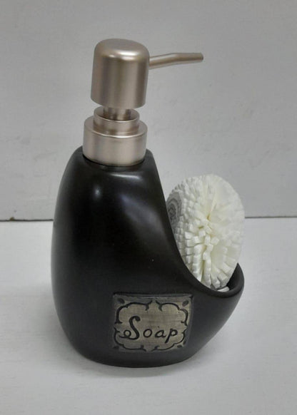 Handwash/liquid soap dispensers
material:ceramic