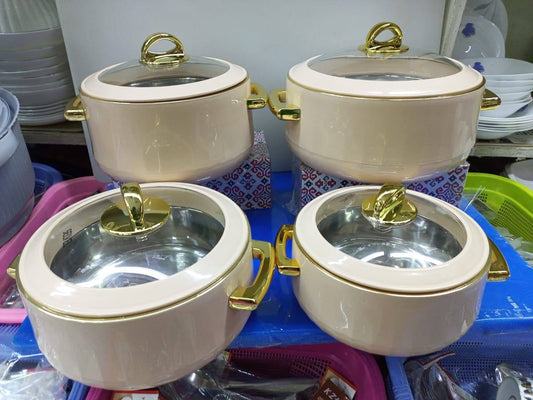 4 PCs classic hotpot