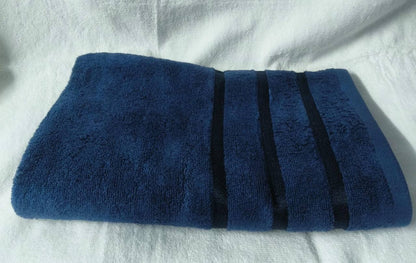 High density-thick two sided surface towels