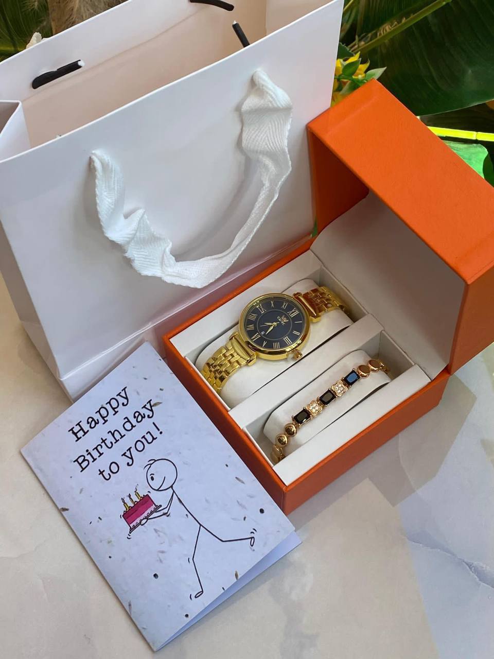 LADIES GIFTS SET