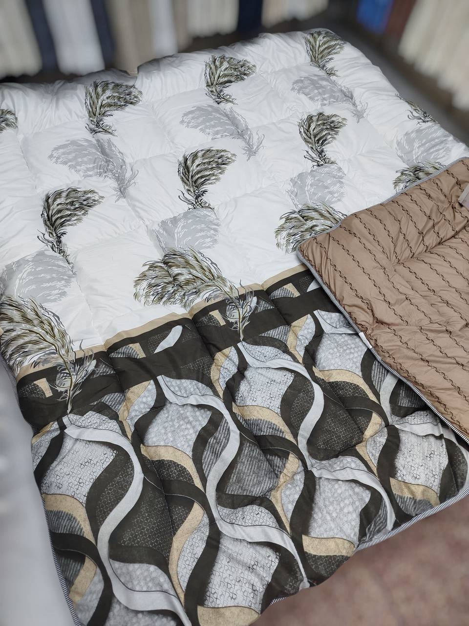 6*6/6*7 Binded Duvets