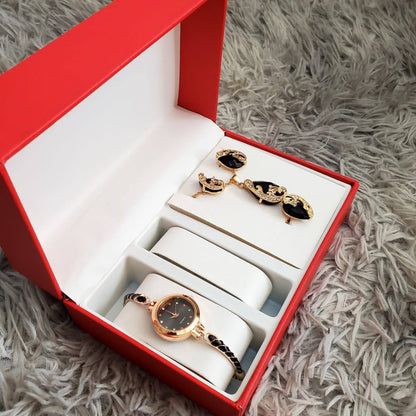 4PC SET ELEGANT LADIES GIFT SET