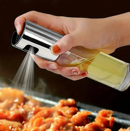 OIL SPRAY BOTTLE