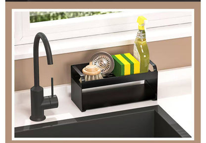 New Kitchen Sink Organizer
