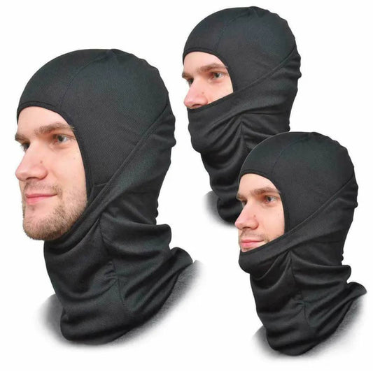 Balaclava - Windproof Ski Mask