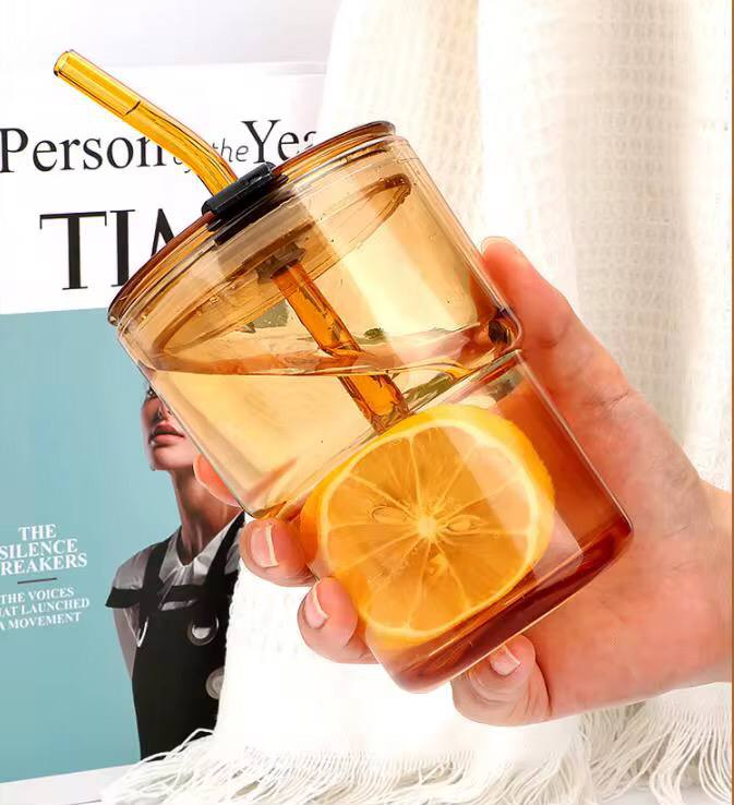 Smoothie cup