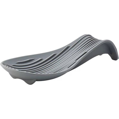 Flexible Spoon Rest