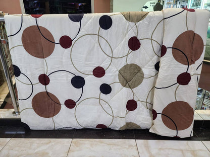 quality unbinded duvets