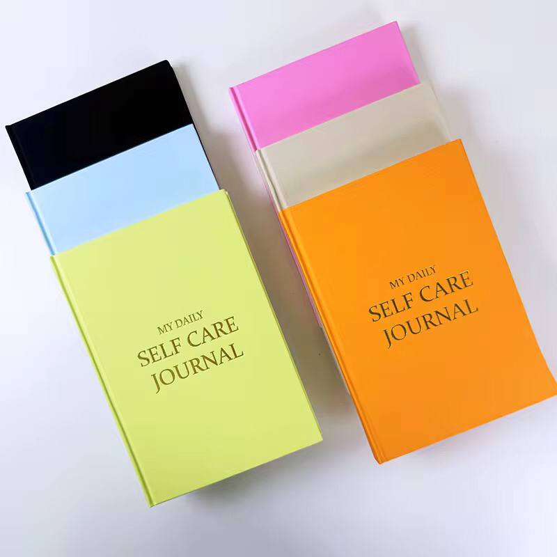 SELFCARE JOURNAL.