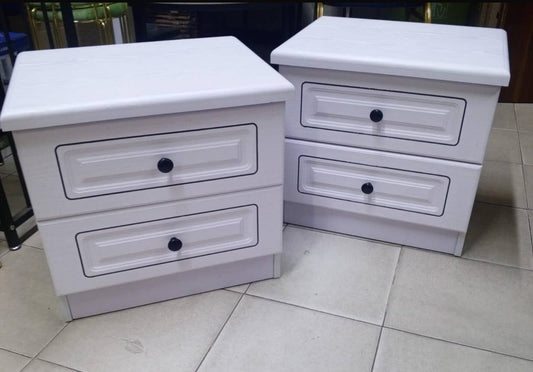 Bedside table