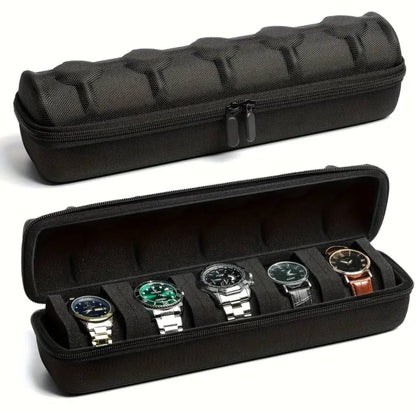 5slot Watch  Organizer