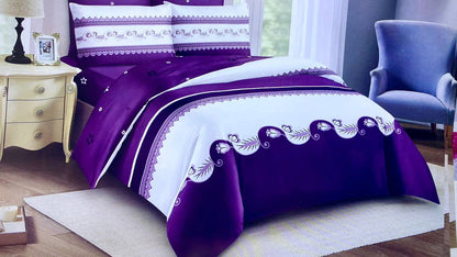 Cotton Binded Duvet