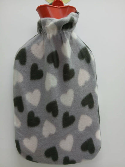 2L Hot water bottle