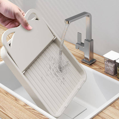 Pot lid rack/ Spoon holder