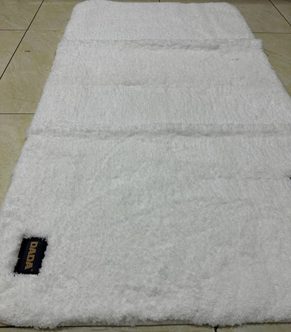 High quality big size DaDa -Bedside Mat
