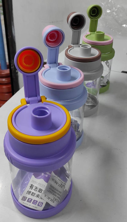 830ml stylish water bottle