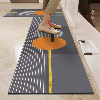 2 in 1Diatomite  Big size   Mats