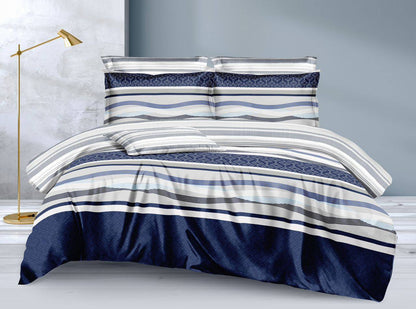 6*6/6*7 Binded Duvets