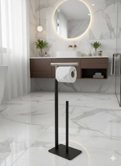 Bathlux Freestanding Toilet