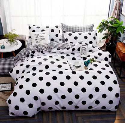 Duvet Cover Set