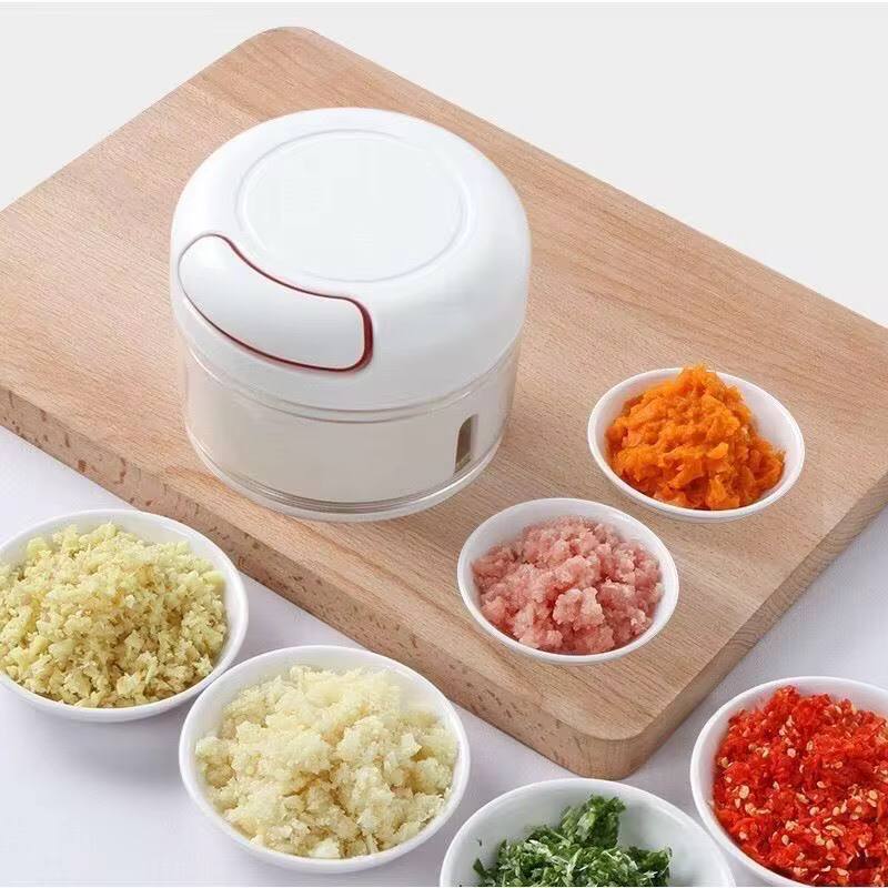 Mini manual Food Chopper  Dm