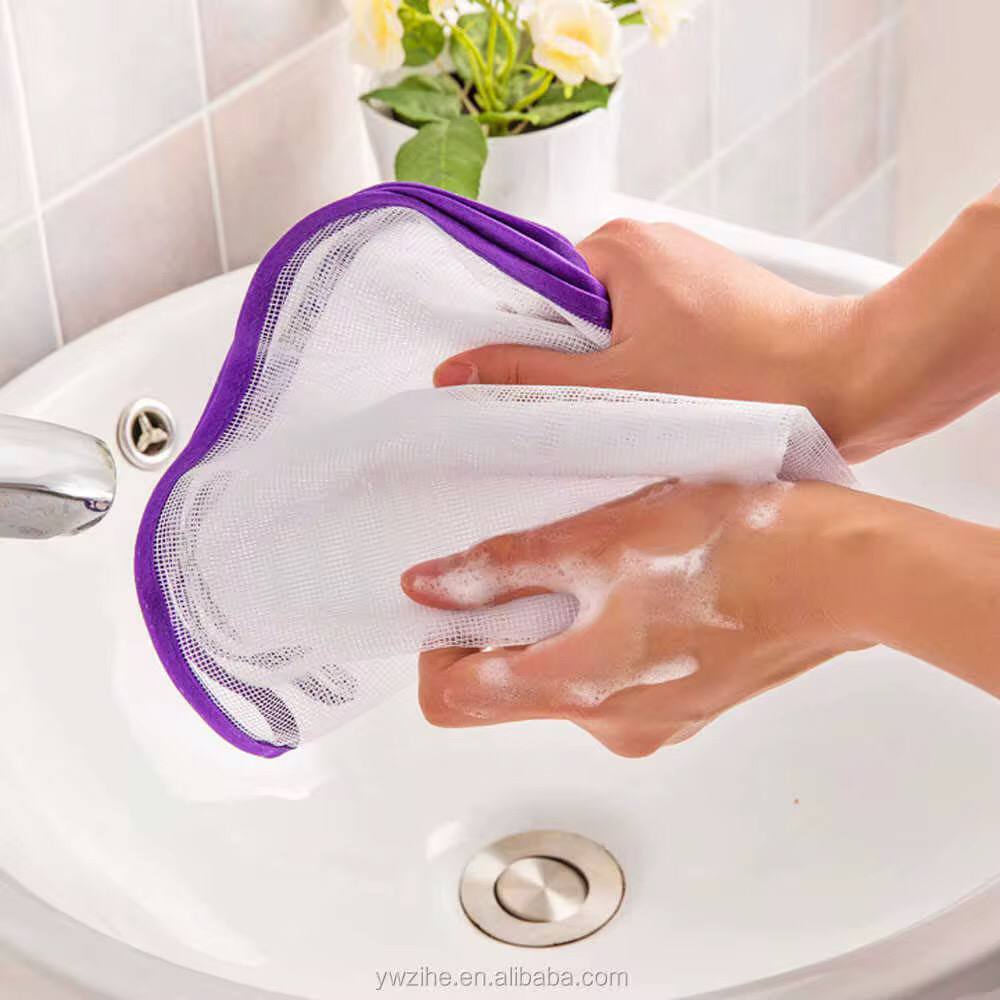 Ironing protective cloth now