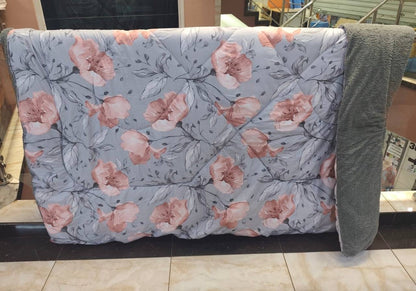 7PC DUVET SETS