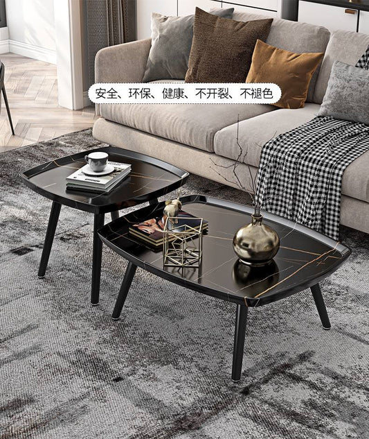 High Quality 2pc Coffee Table