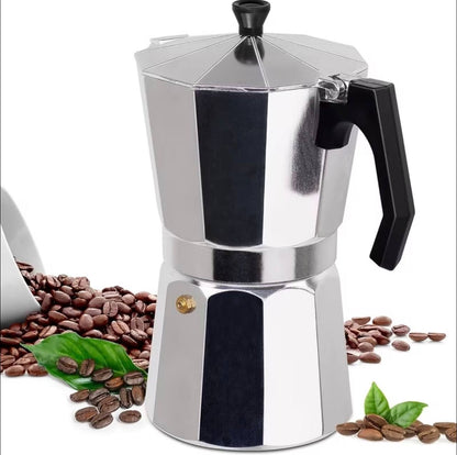 600Ml 12 Cups Coffee percolator