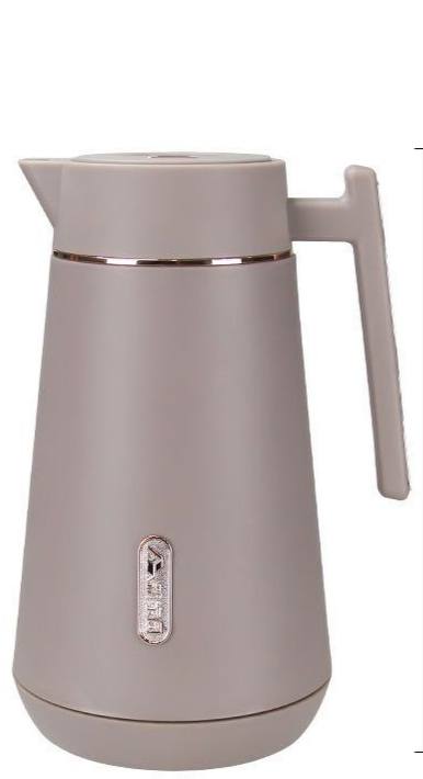 Arabian styles high quality vacuum flask ,glass innerpart