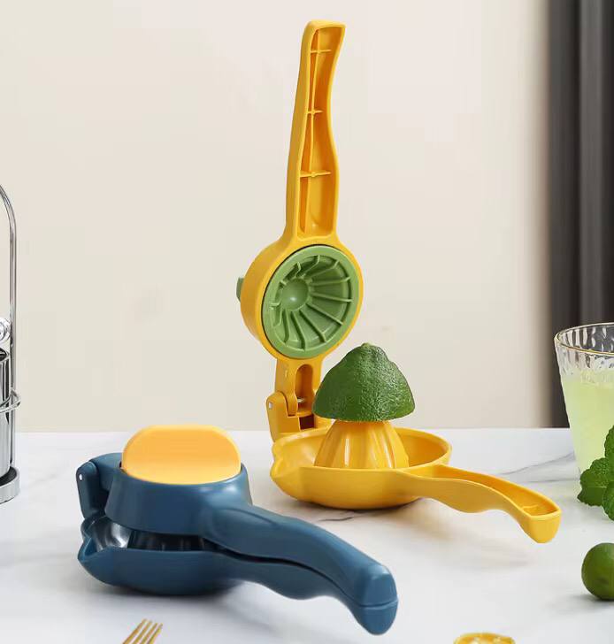 Heavy Duty Lemon  Hand Squeezer