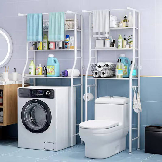 Toilet Rack/Washing Machine Rack