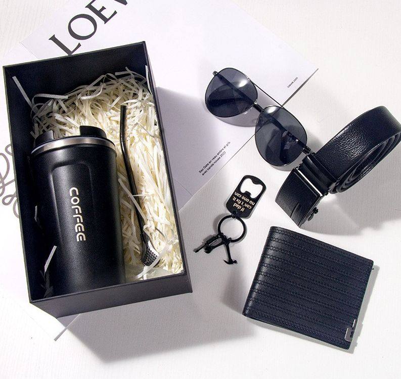 MEN VALENTINES GIFT PACK