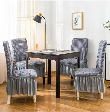 Dining Chairs Seat Covers