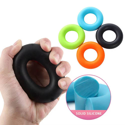 5 in 1Adjustable hand grip