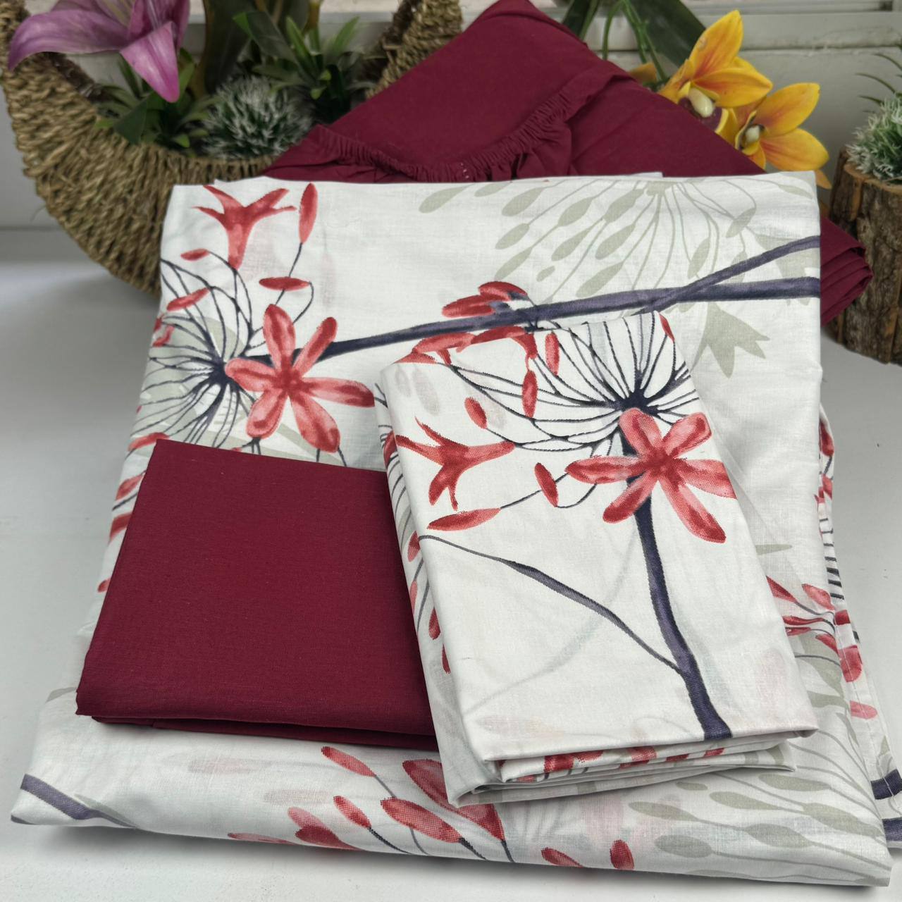 HIS MIX AND MATCH FITTED