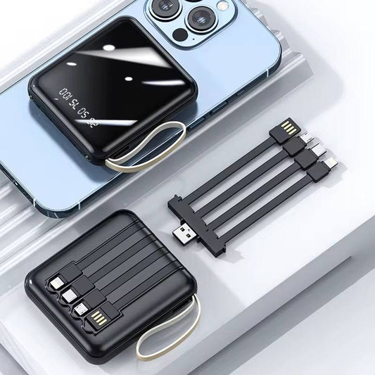 portable power bank