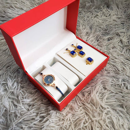 4PC SET ELEGANT LADIES GIFT SET