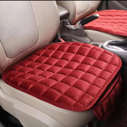 Universal Car seat covers 
Removable & Easy to clean