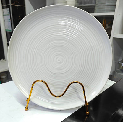 premium quality plate set